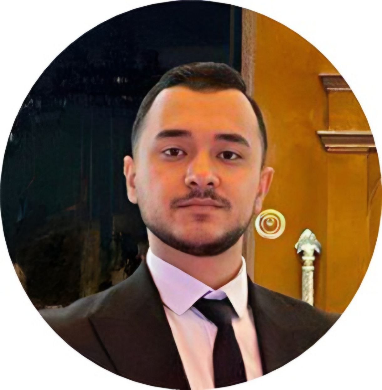 رضا بنائی