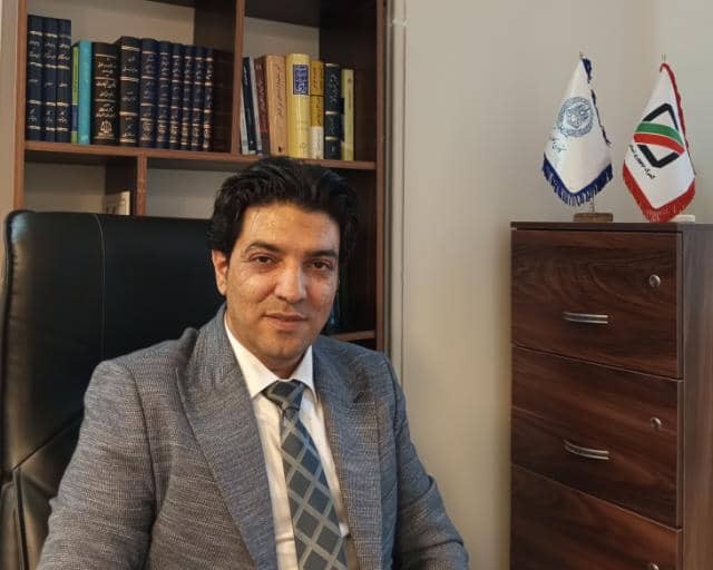 مهدی آجورلو